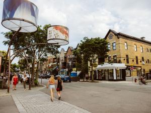 Avenue Cartier Abat-jours