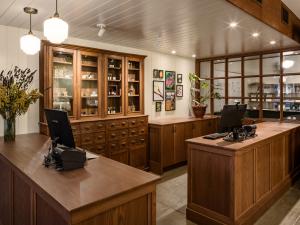 Aliksir Québec - Boutique Cartier