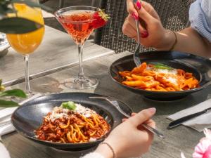 Savini pasta