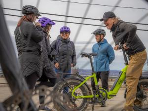 Location et tours Guidé