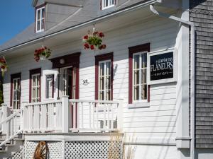 Le Repere des Flaneurs - Boutique exterieure