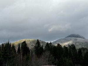 Centre Huna - Vallée de la Jacques-Cartier