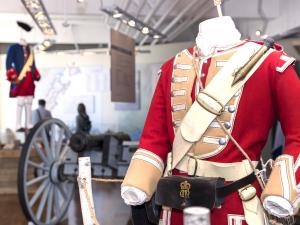 Commission des champs de bataille nationaux