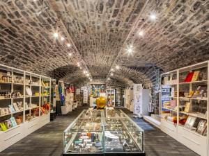 Musée de la civilisation - Boutique du Musée