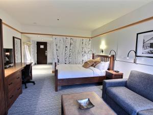 Station touristique Duchesnay - Chambre de l'auberge