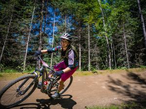 Empire 47 - Mountain bike trails for everyone