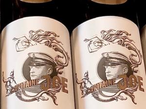 Du Capitaine Ferme - Vinaigrerie - Distillerie - Crème de cassis