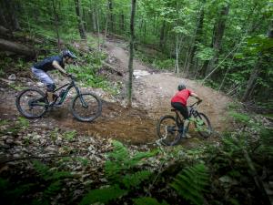 Parc MSA - Vélo XC - Photo 3