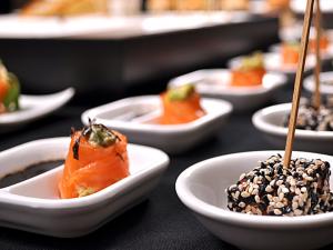 Buffet Maison, Traiteur distingué, pâtisserie et épicerie fine, Prêt-à-manger - entrées