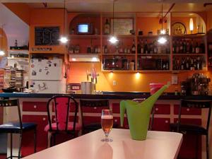 La Cuisine - Intérieur