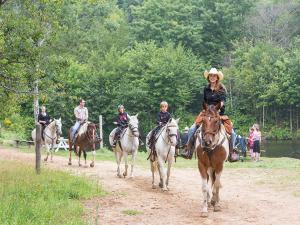 Pourvoirie du Lac-Beauport
