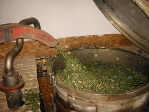 Aliksir inc. Huiles Essentielles Biologiques - Mélange d'aromates