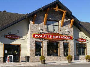 Pascal Le Boulanger - exterior
