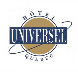 Logo - Hôtel Universel