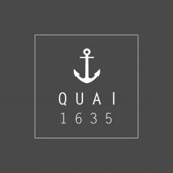 Logo - Quai 1635