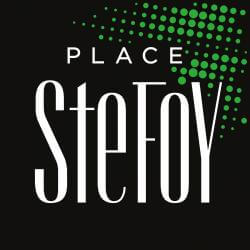 Logo - Place Ste-Foy