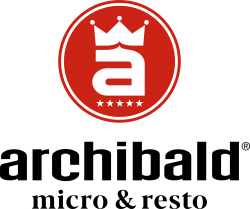 Archibald Petit-Champlain - Logo