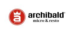 Logo - Archibald Microbrasserie Lac-Beauport