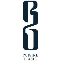 BŌ Cuisine d'Asie - Logo