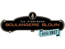 Boulangerie Blouin - Logo