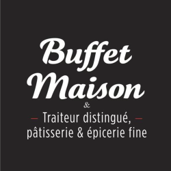 Buffet Maison - Logo