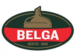 Logo - Le Belga