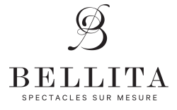 Logo - Bellita Productions