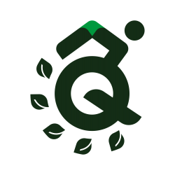 Logo - BivouaQ, agence de voyage inclusive
