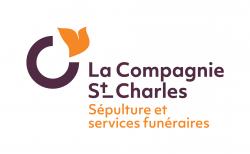 Logo - Compagnie St-Charles