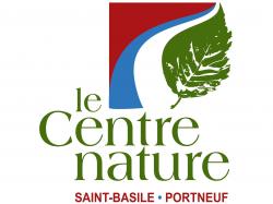 Logo - Le Centre nature Saint-Basile