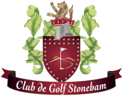 Logo - Club de golf Stoneham