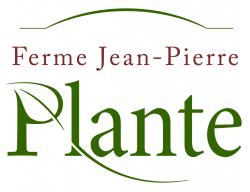 Logo - Ferme Jean-Pierre Plante