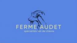Logo - Fromages Ferme Audet