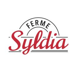 Logo - Ferme Syldia