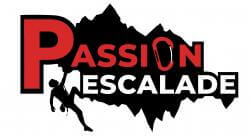 Logo - Passion Escalade