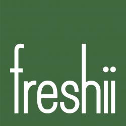 Logo - Freshii