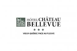 Logo - Hôtel Château Bellevue