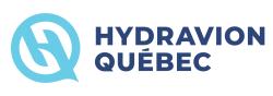 Hydravion Québec - Logo