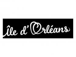 Logo - MRC de l'Île-d'Orléans