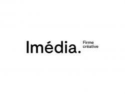 Logo - Imédia Firme Créative