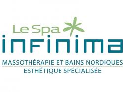 Logo - Le Spa Infinima