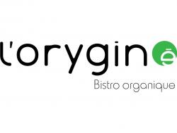 Logo - L'Orygine