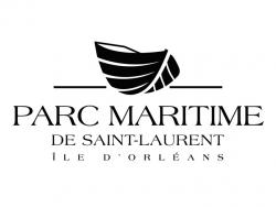 Logo - Parc maritime de Saint-Laurent