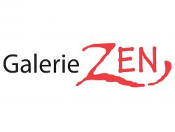 Logo - Galerie Zen