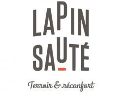Logo - Le Lapin Sauté