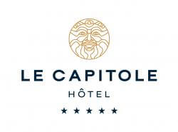 Logo - L'Hôtel du Capitole