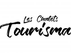 Logo - Les Chalets Tourisma