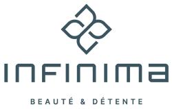 Le Spa Infinima - Place Ste-Foy - Logo