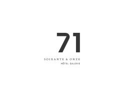 Logo - Hôtel 71