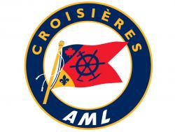 Logo - Croisières AML
